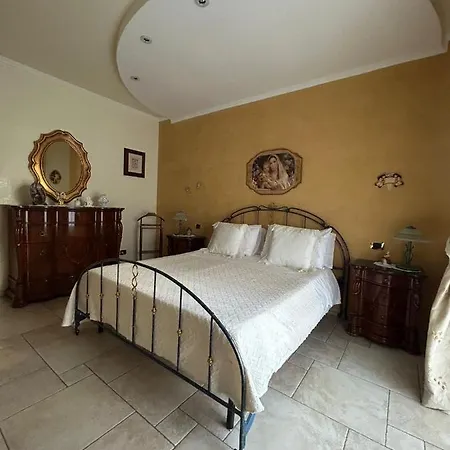 Casa Stallone Bari Exterior photo