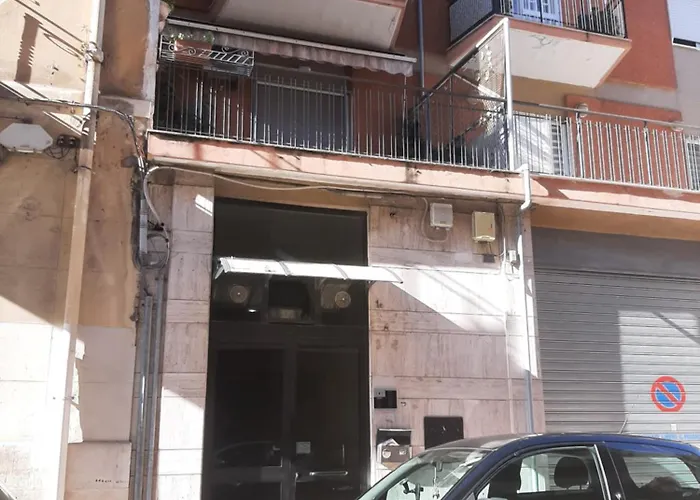 Casa Stallone