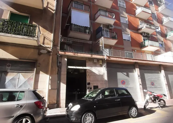 Casa Stallone
