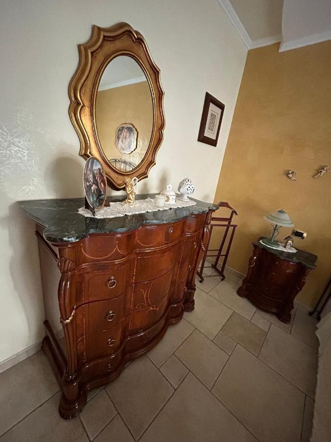 Casa Stallone Apartment Bari