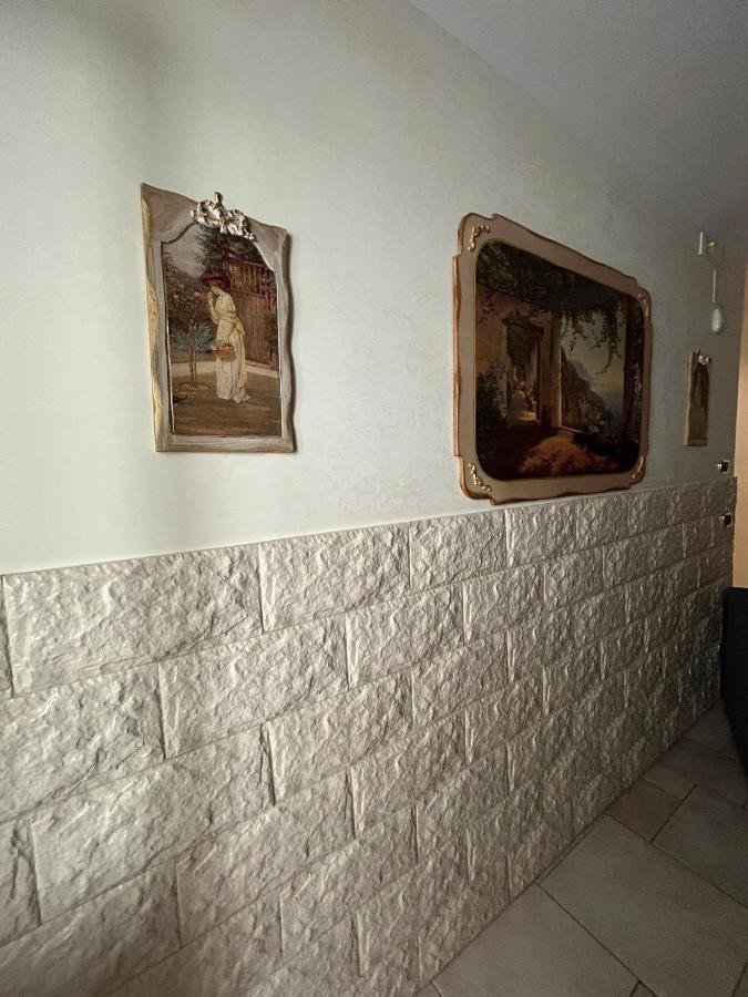 Apartment Casa Stallone *