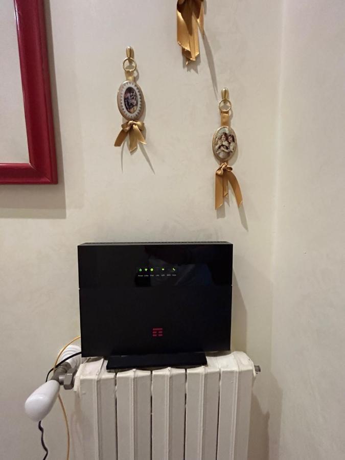 Casa Stallone Apartment Bari