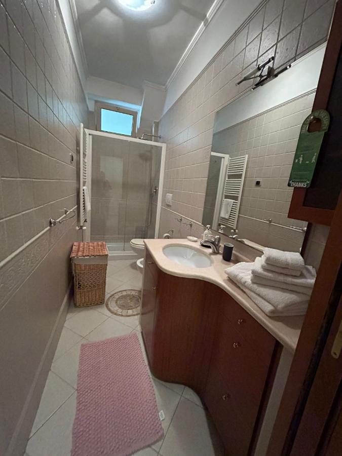 Apartment Casa Stallone *