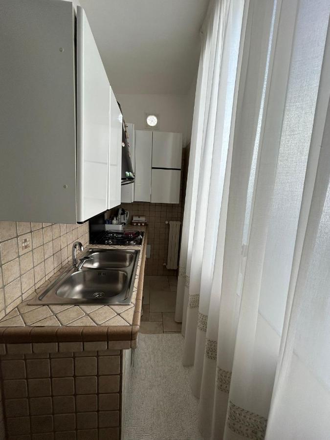 Casa Stallone Apartment *