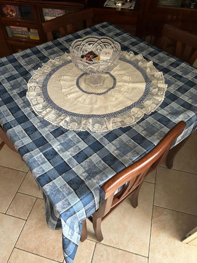Casa Stallone Apartment Bari