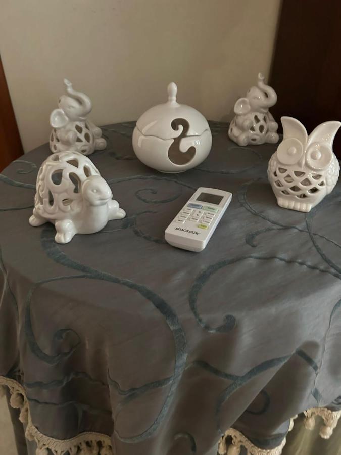 Casa Stallone Appartamento Bari