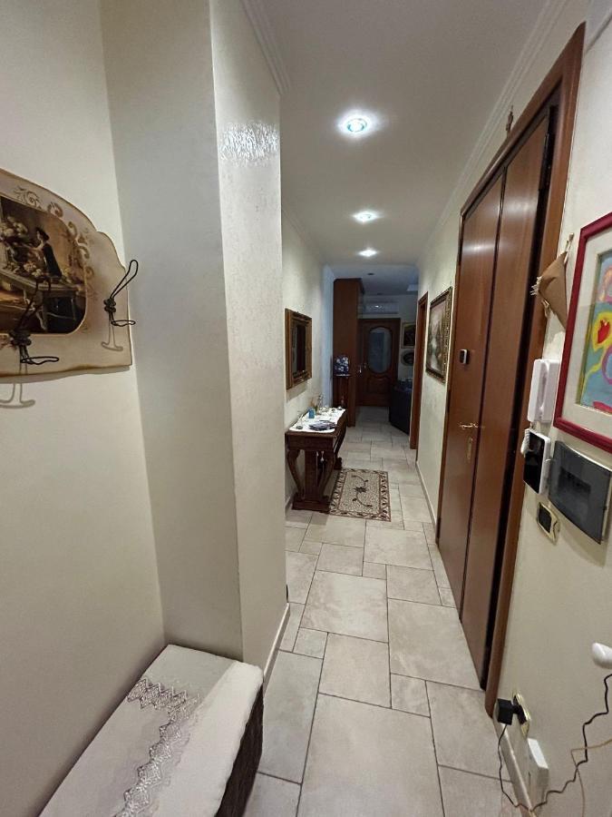 Casa Stallone Appartamento *