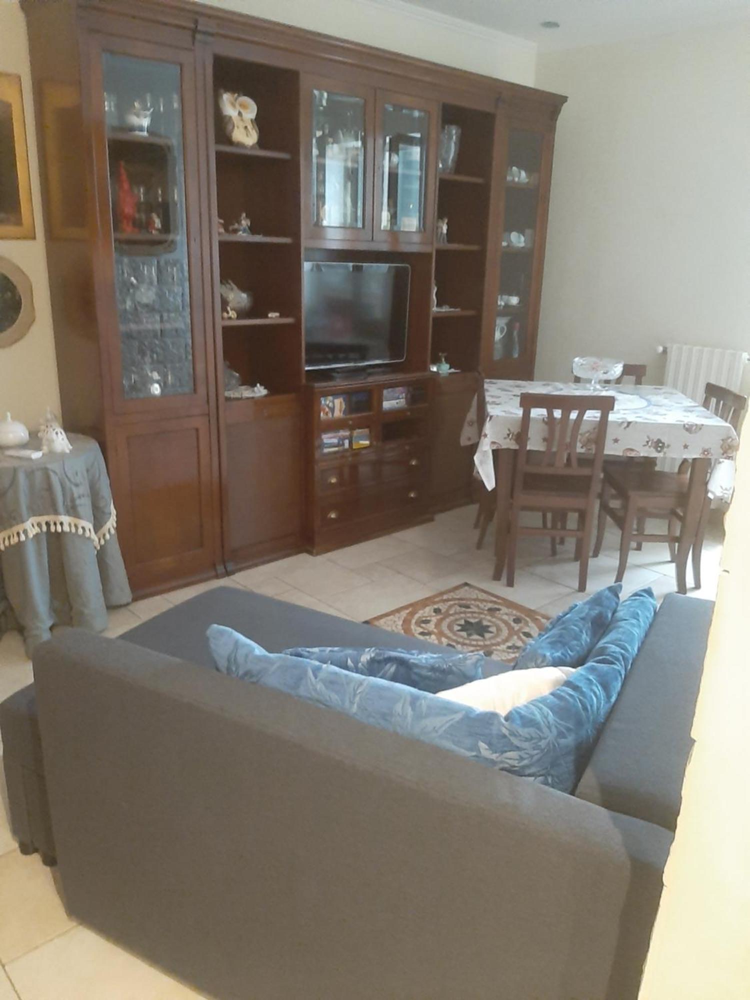 Apartment Casa Stallone *
