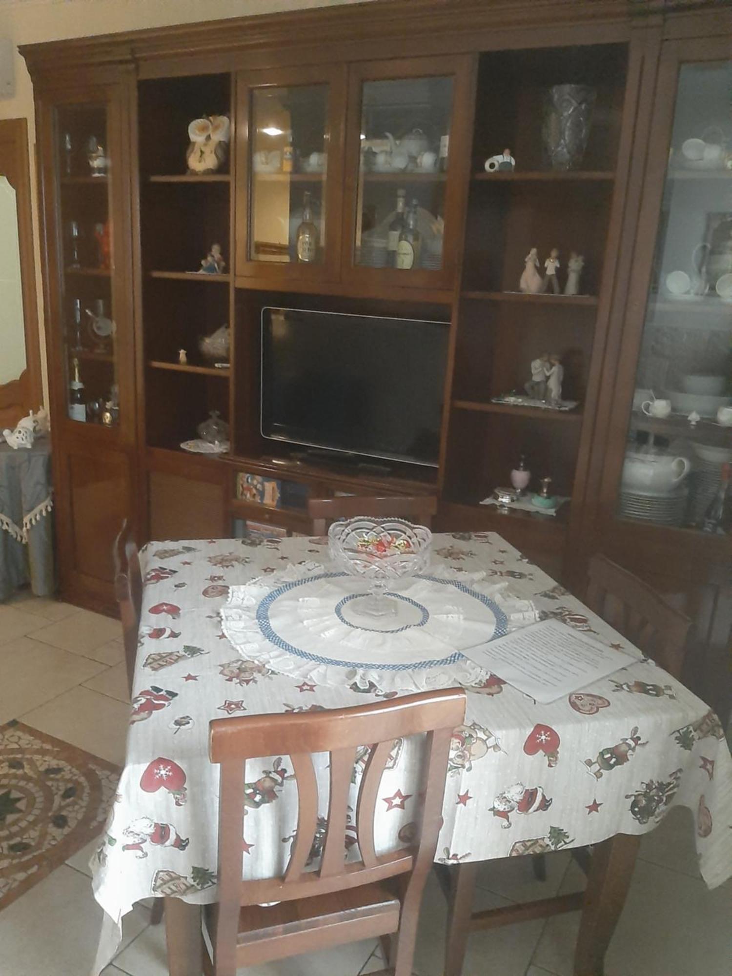 Casa Stallone Apartment