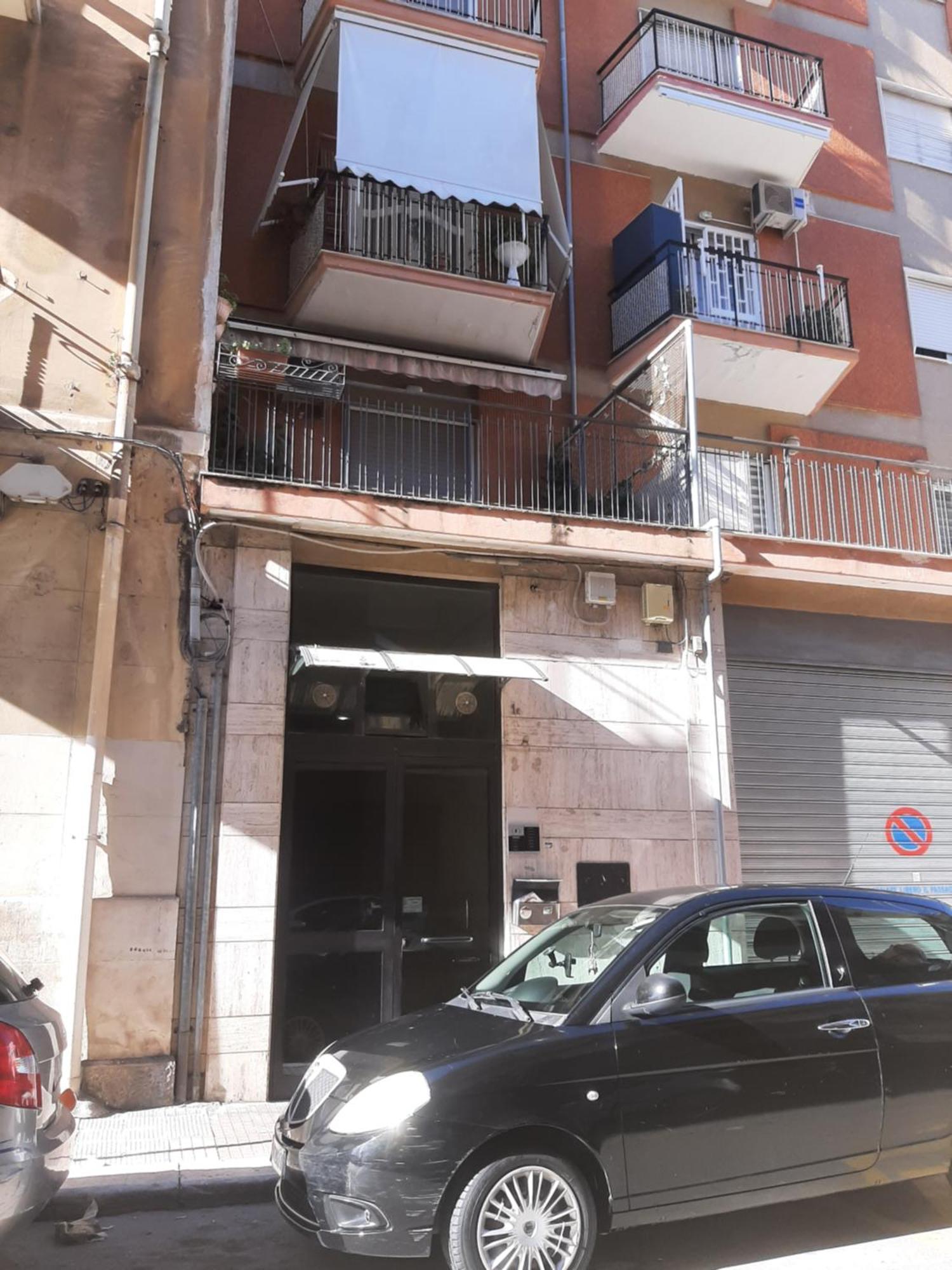 Apartment Casa Stallone Bari