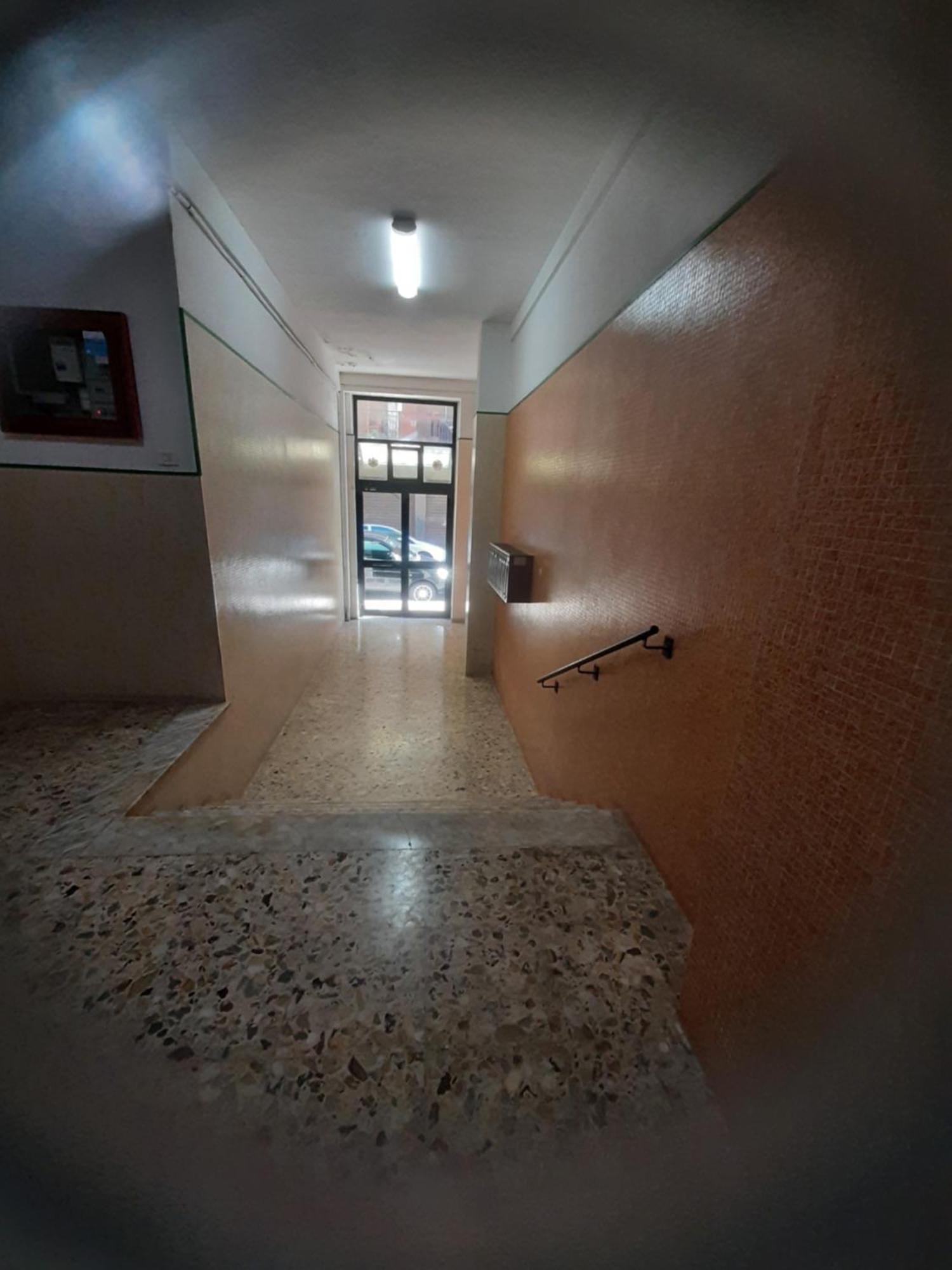 Apartment Casa Stallone